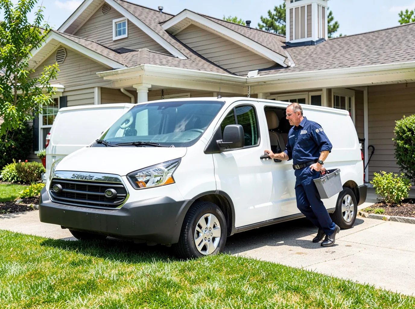 Emergency Plumber company in Neck City, MO