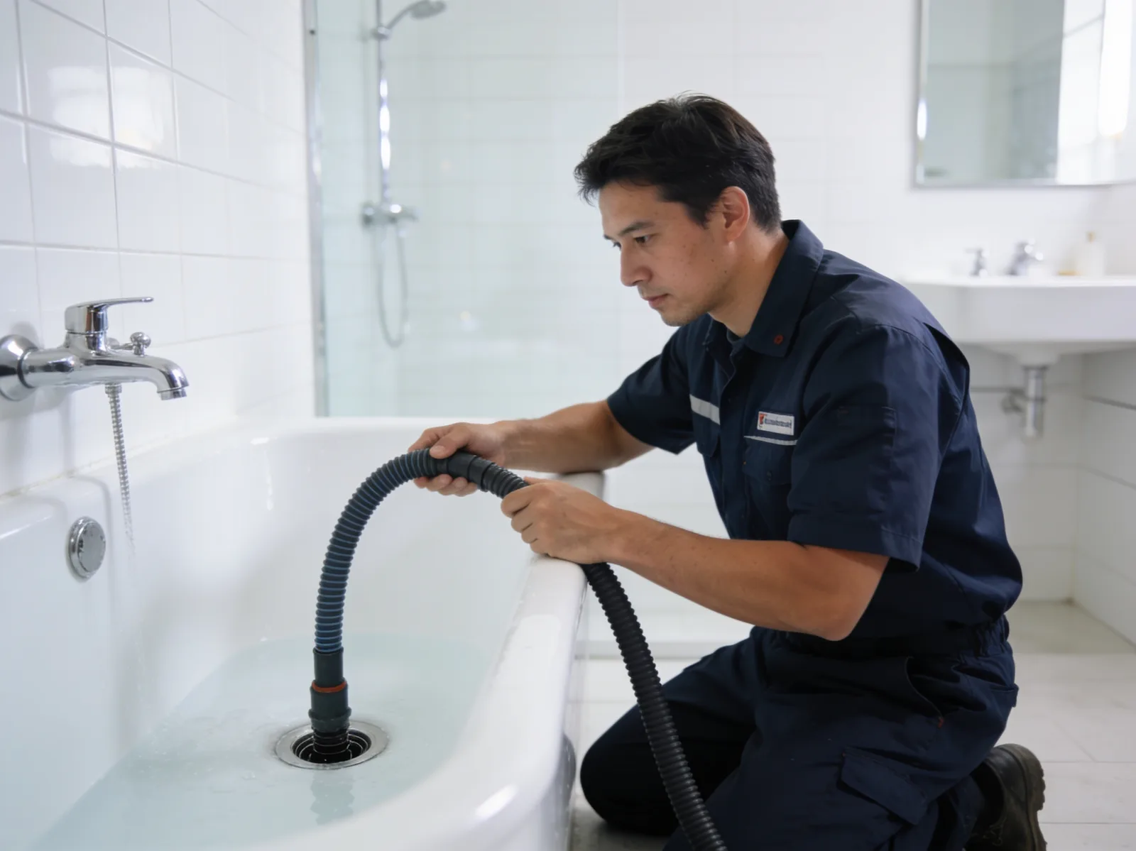 Emergency Plumber Neck City, MO FAQs